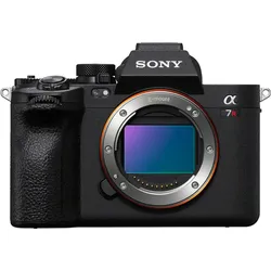 Sony Alpha 7R V Gehäus Spiegellose Vollformatkamera - Neu mit 19% MwSt