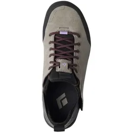 Black Diamond Session Suede Wanderschuhe - Walnut - EU 36