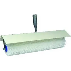 Entlüftungswalze 250 mm 13 mm Stachel