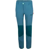 TROLLKIDS Hammerfest Pro Slim Fit Hosen Blau 104