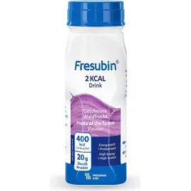 Fresenius Fresubin 2 kcal Drink Waldfrucht 24x200 ml
