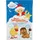 Li-IL DE Geschenkset Sandmännchen Bäder-Spaß