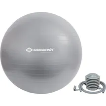 Donic Schildkröt Schildkröt Fitness Gymnastikball 65cm