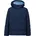 Amani-z Jacke Junior Girls dark navy 152