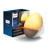 Philips Wake-Up Light HF3531