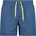 CMP Badeshorts Man Shorts Dusty Blue 56