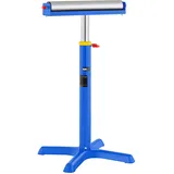 MSW Rollenbock 70 116 cm Blau