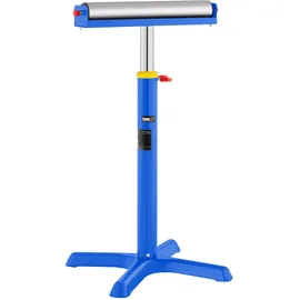 MSW Rollenbock 70 116 cm Blau
