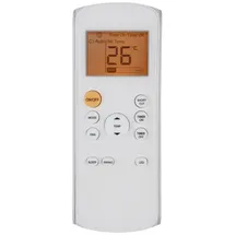 Midea Comfee Mobile Klimaanlage Mobile 12000 12000 BTU, Kühlen, Ventilieren, Entfeuchten