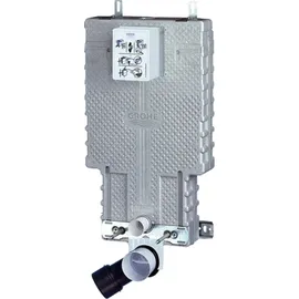 Grohe Uniset mit Spülkasten GD 2