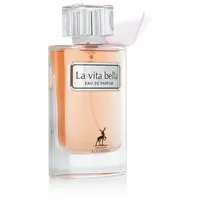 Maison alhambra La vita bella Eau de Parfum 100