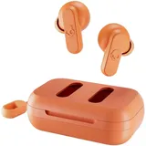 Skullcandy Dime golden age orange