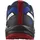Salomon XA Pro Kinder Lapis Blue/Black/Fiery Red 32