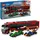 LEGO City F1 Truck with RB20 - AMR24 F1 Cars