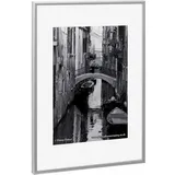 Paperflow Bilderrahmen silber 42,7 x 30,4 cm