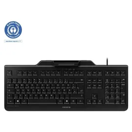 Cherry KC 1000 SC BE schwarz JK-A0100BE-2