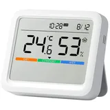 SwitchBot Meter Pro Thermometer Und Hygrometer - White - One Size