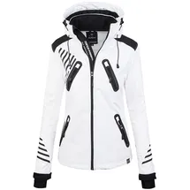Rock Creek Jacke Softshelljacke Regular Fit