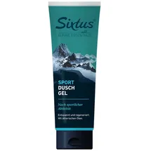 Sixtus Sport Duschgel 250ml