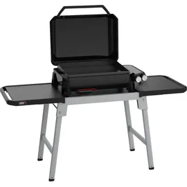 Weber Slate GP 56 cm schwarz
