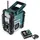 Makita DMR 112 + 1 x 4,0 Ah Akku + Ladegerät