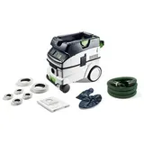 Festool Absaugmobil CTL 26 EI-FLR