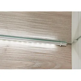 Set One by Musterring LED Unterbauleuchte »york« weiß