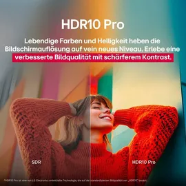 LG 43UA75006LA 43" LED 4K UHD AI Smart TV UA75