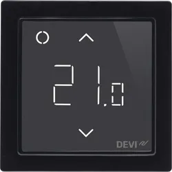 DEVI Raum+BodenThermostat 140F1143