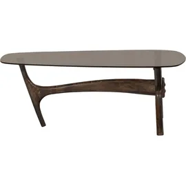 Woood Flash Braun Walnuss 110 x 60 x 42 cm