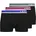 JACEASTON SOLID TRUNKS PACK SN Packung Stk