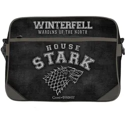 ABYstyle Game of Thrones - Messenger Bag/Umhängetasche House Stark""