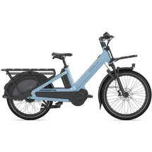Gazelle Cabby C380 2025 24 Zoll RH 45 cm blau