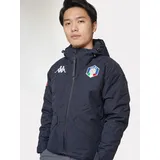 Kappa Skijacke - 6Cento 611 FISI mit Thermolite®-Wattierung | S