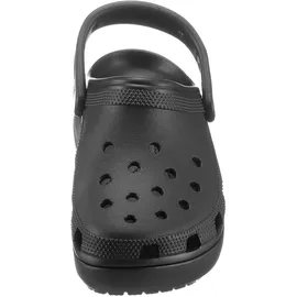 Crocs Classic Platform Clog black 36-37