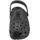 Crocs Classic Platform Clog black 36-37