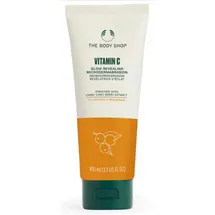 The Body Shop Vitamin C Mikrodermabrasion 100 ml