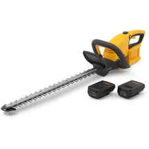 Stiga Akku-Heckenschere HT 300e Set