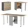 RODNIK 174 x 75 x 80 cm grau