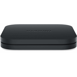 Xiaomi Box S 2nd Generation TV Box, Black