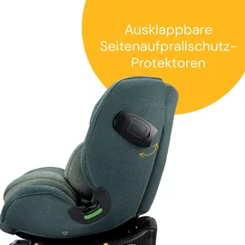 Osann Eno360 SL i-Size Reboarder ECE R129/i-Size Norm)