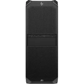 HP Z6 Tower G5 2023 Ryzen PRO 7955WX 4,0 GHz 64 GB RAM 2 TB SSD Win 11 Pro