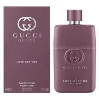 GUCCI Gucci Guilty Love Edition Pour Femme Eau de Parfum