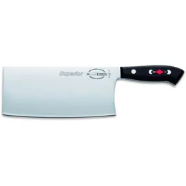 Friedr. Dick Superior Chopping Hackmesser 18 cm
