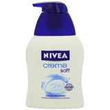 NIVEA Flüssigseife Creme Soft 250 ml