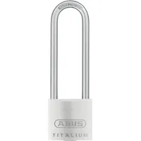 ABUS Vorhangschloss Titalium 64ti/30hb60 Gl.-6312 - Abus