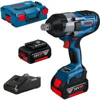 Bosch GDS 18V-1050 H ohne Akku