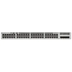 Cisco Catalyst 9200 - Network Advantage - Switch