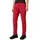 Head Racket Head Club Hosen - red