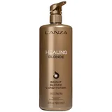 L'anza L’ANZA Healing Blonde Bright Blonde Conditioner schützender Conditioner für blondes Haar 950 ml),
